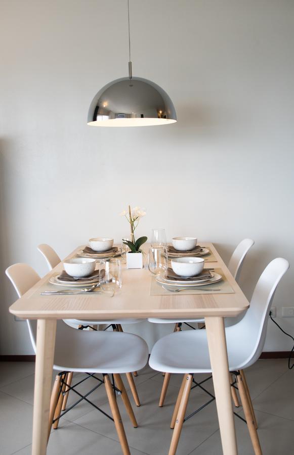 The Cirque Serviced Residences Quezon City Extérieur photo