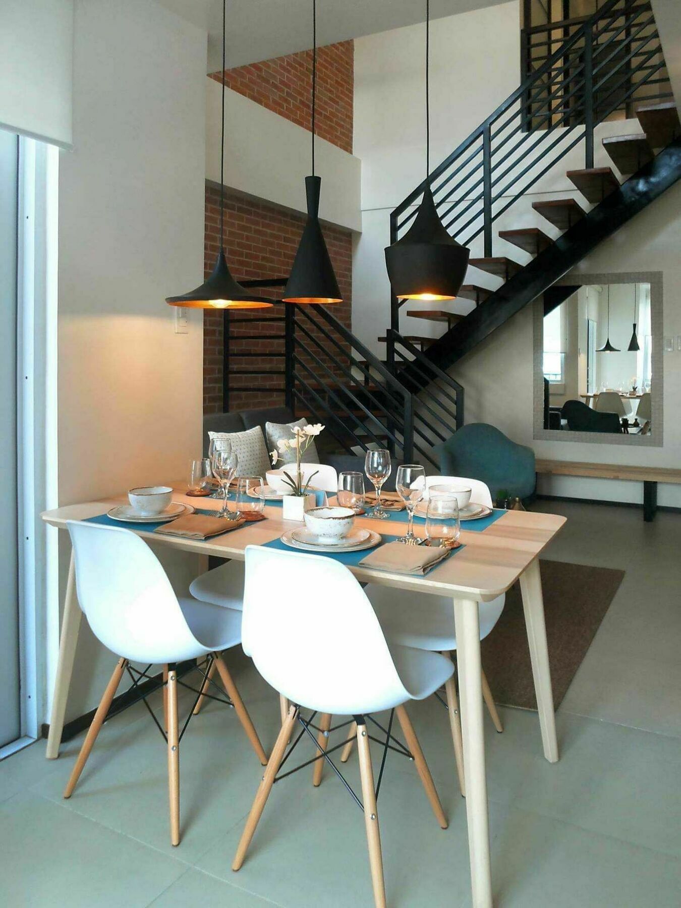 The Cirque Serviced Residences Quezon City Extérieur photo