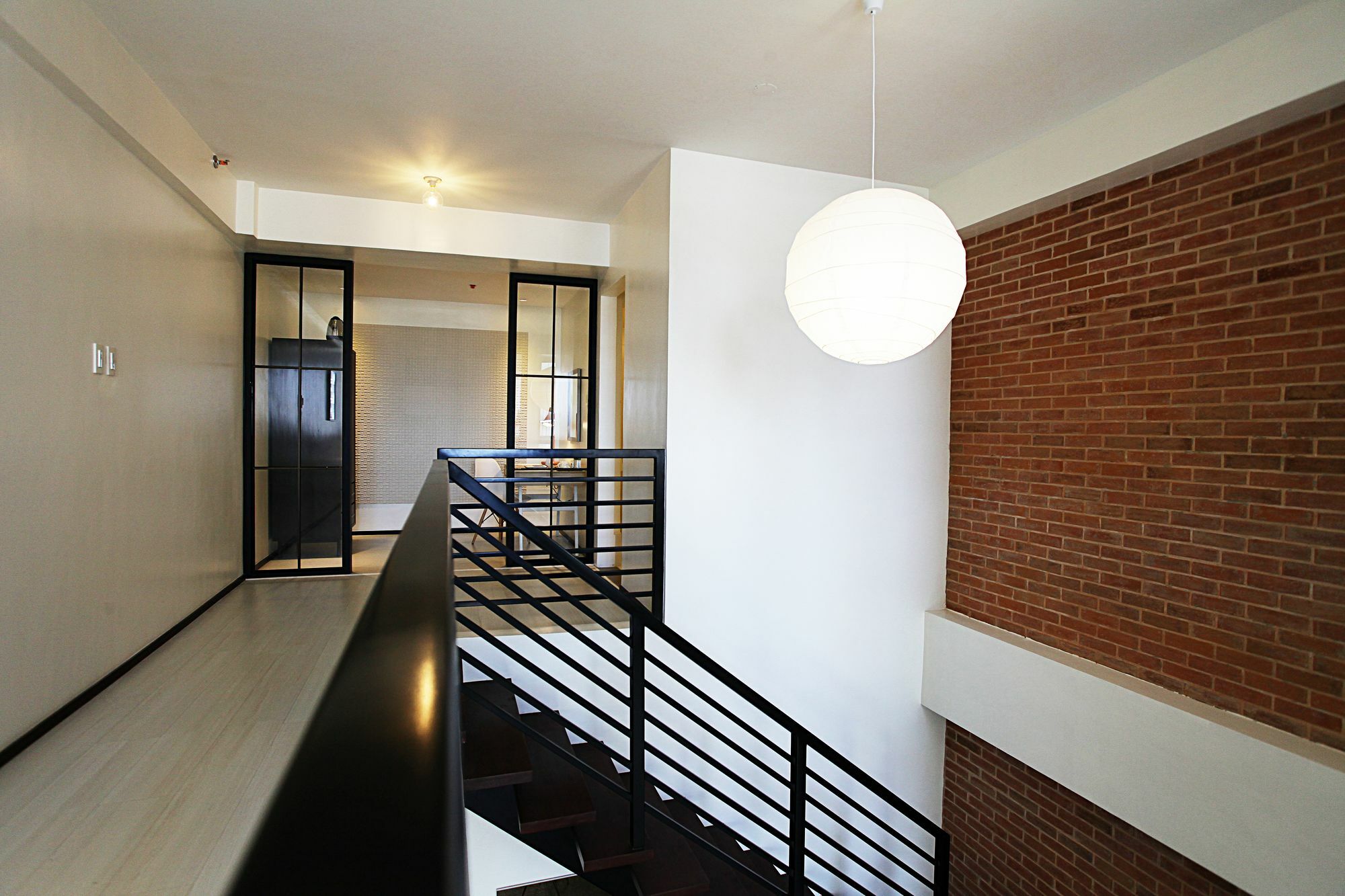 The Cirque Serviced Residences Quezon City Extérieur photo