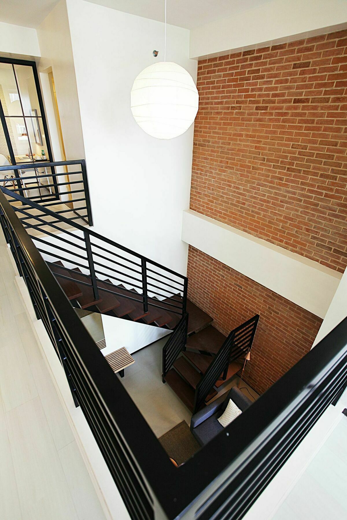 The Cirque Serviced Residences Quezon City Extérieur photo