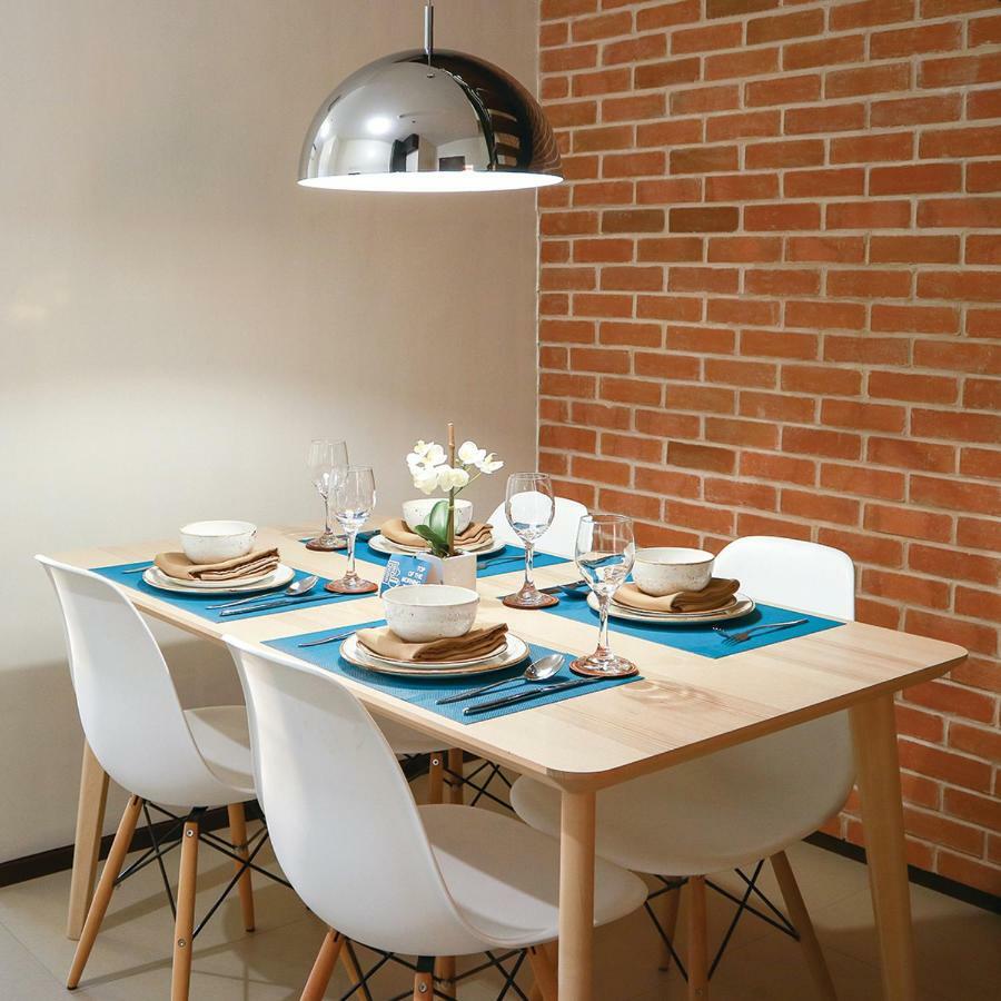 The Cirque Serviced Residences Quezon City Extérieur photo